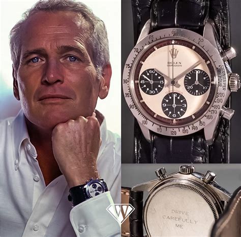 paul newman Rolex daytona price